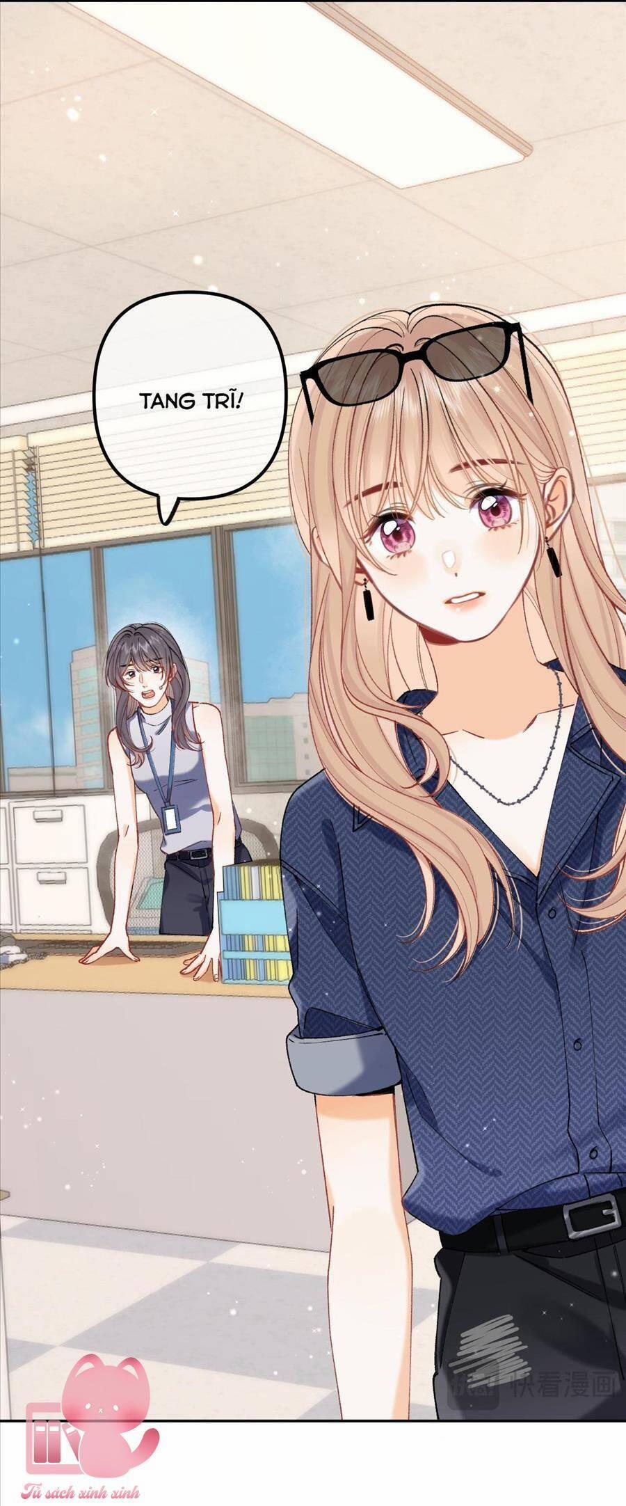 Mối Tình Thầm Kín 114 trang 10