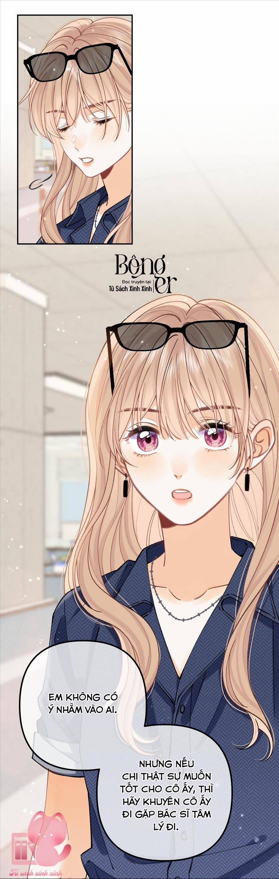 Mối Tình Thầm Kín 114 trang 12