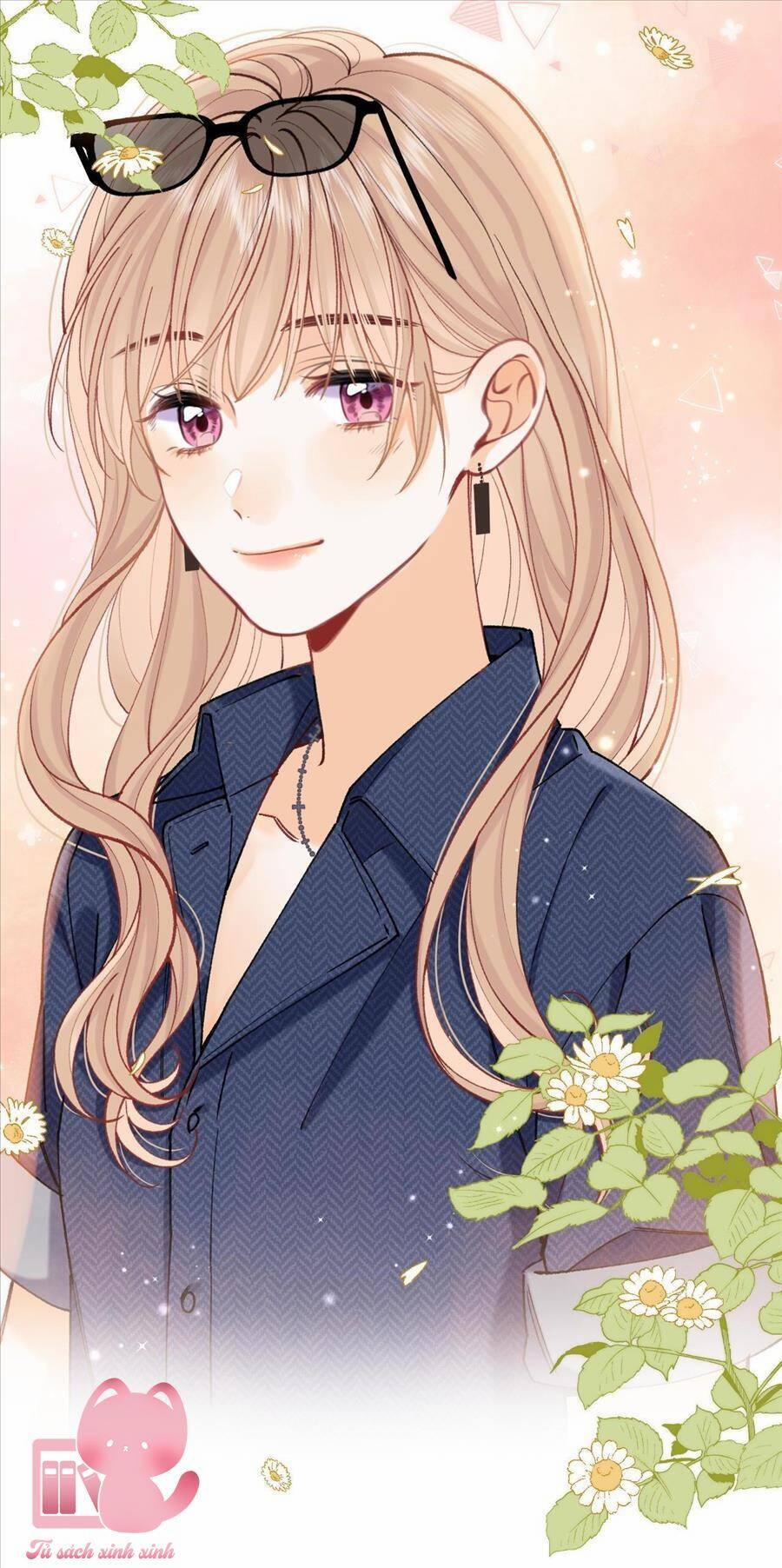 Mối Tình Thầm Kín 114 trang 14