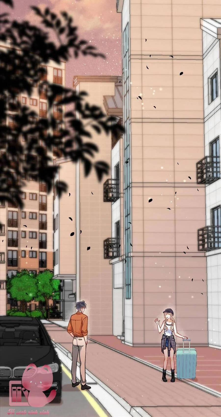 Mối Tình Thầm Kín 114 trang 22