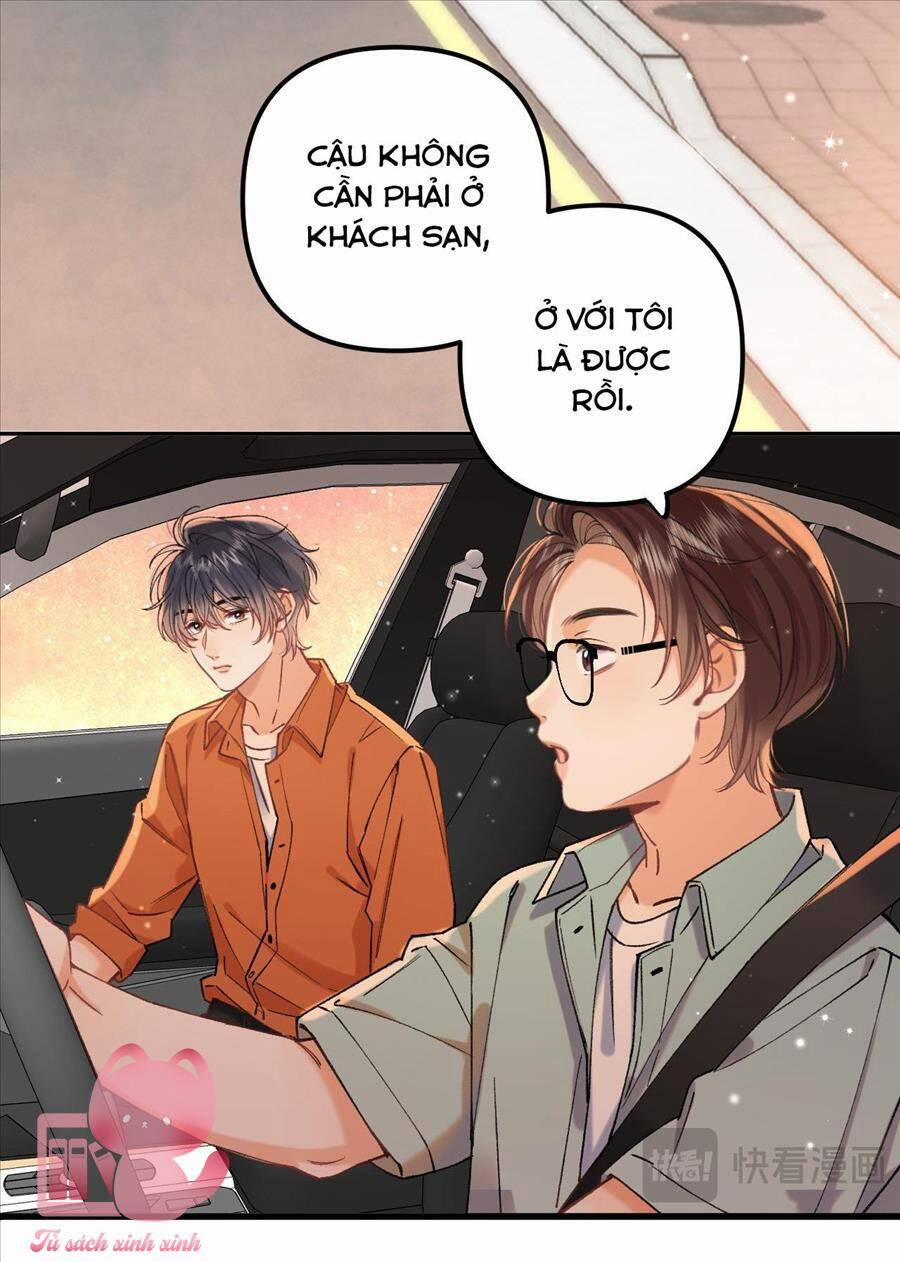 Mối Tình Thầm Kín 114 trang 23