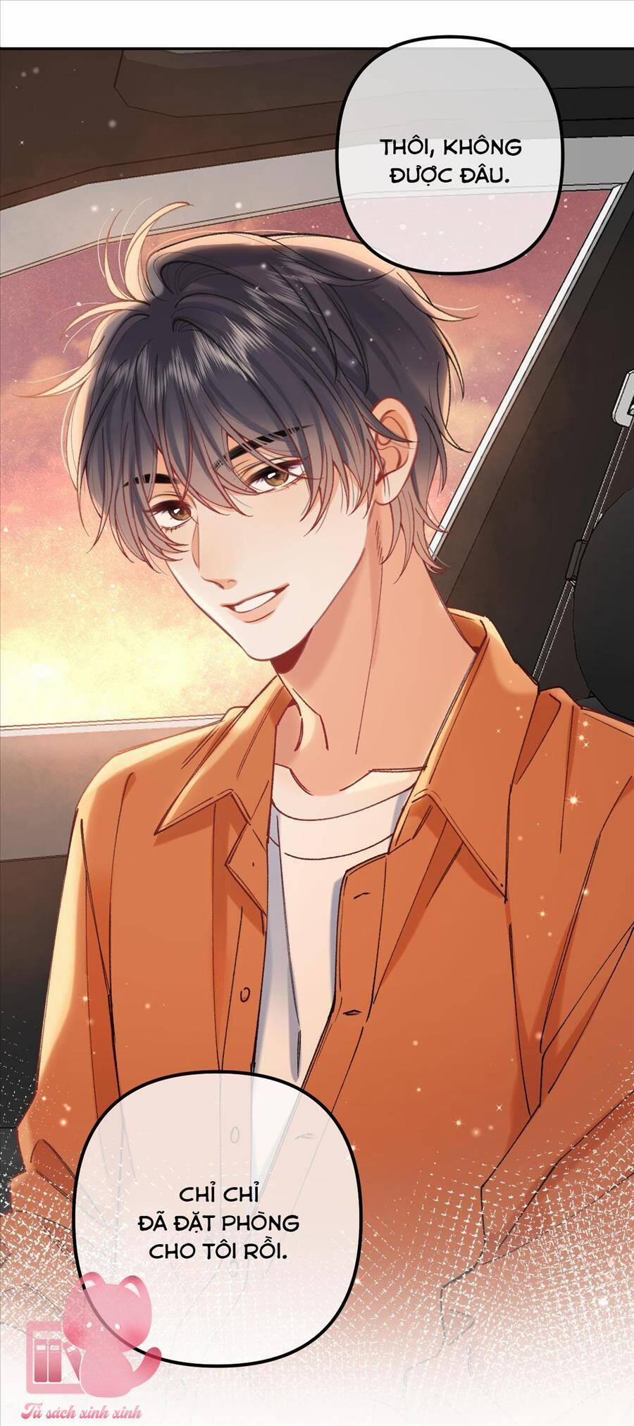 Mối Tình Thầm Kín 114 trang 24