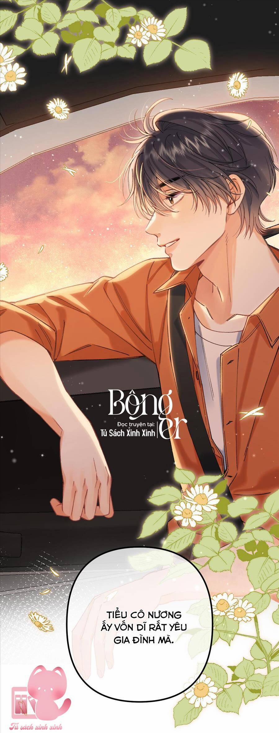 Mối Tình Thầm Kín 114 trang 27