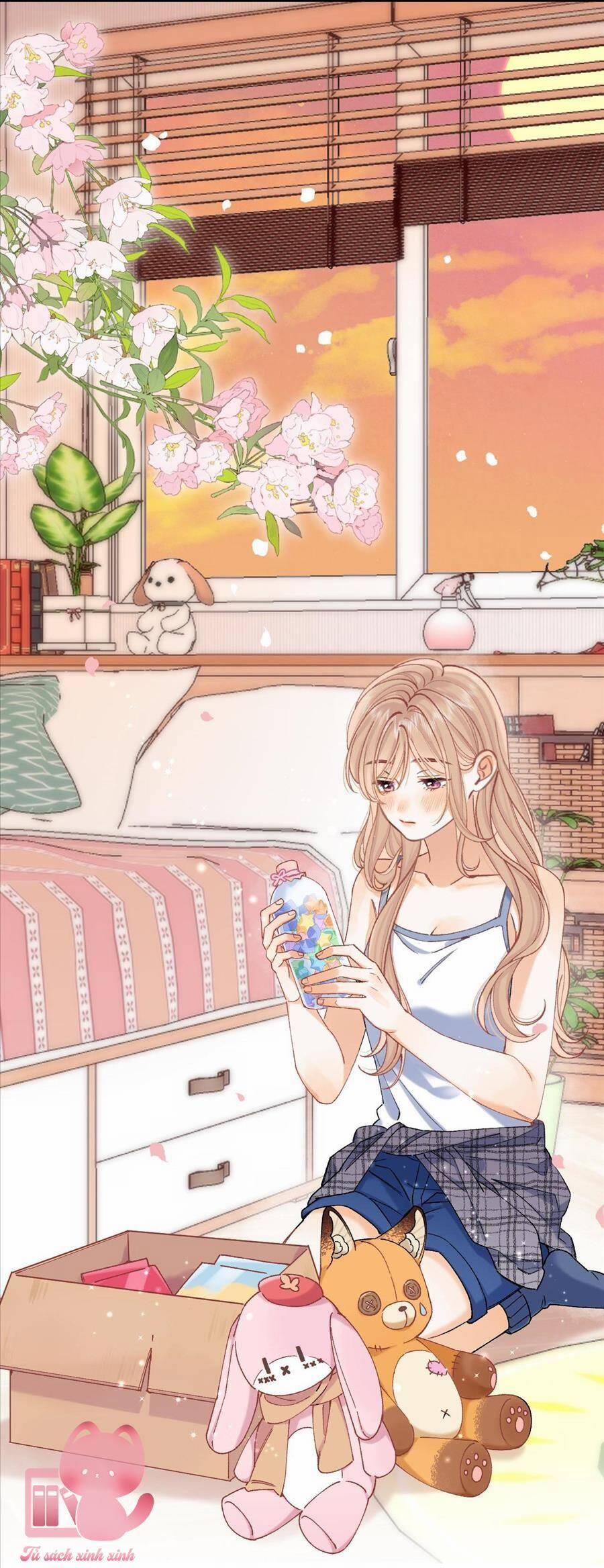 Mối Tình Thầm Kín 114 trang 29