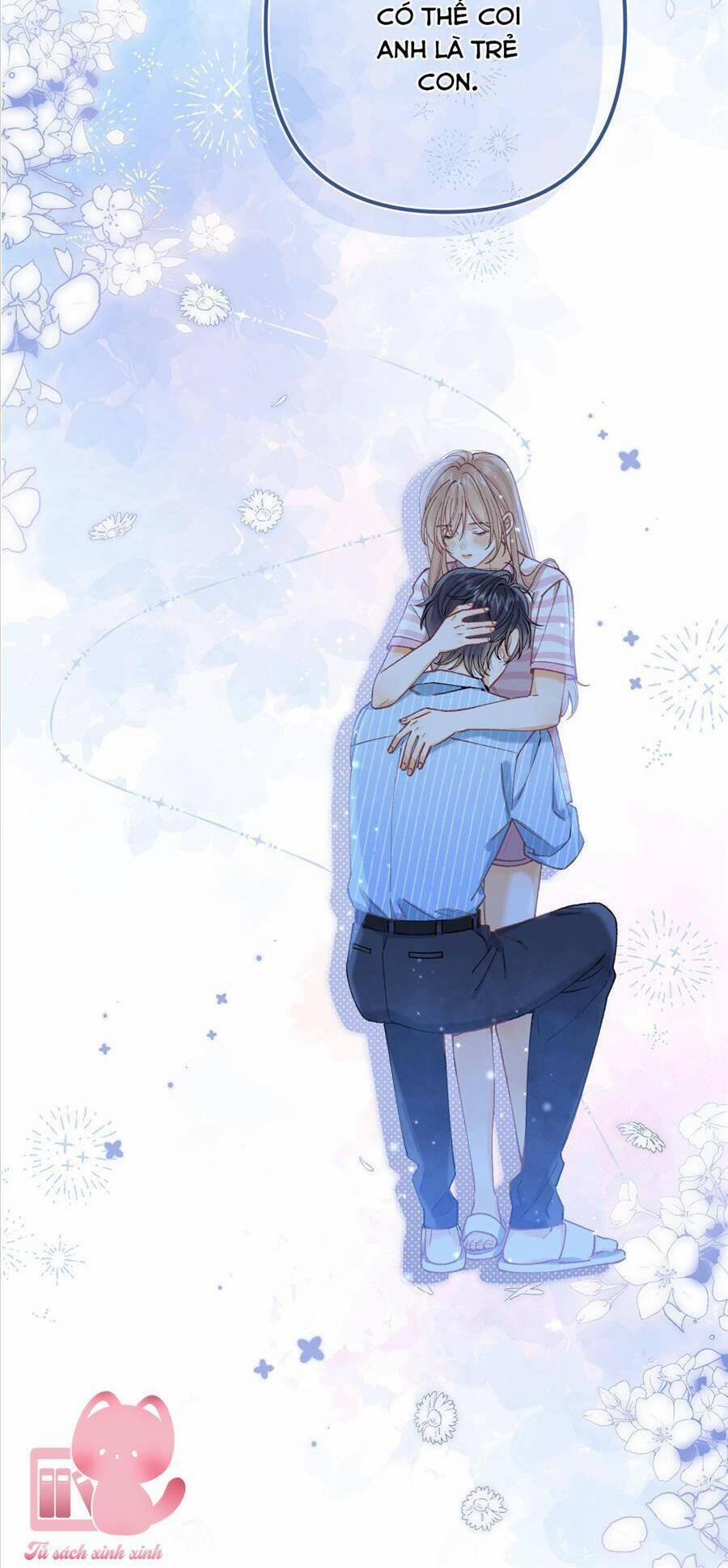 Mối Tình Thầm Kín 114 trang 3