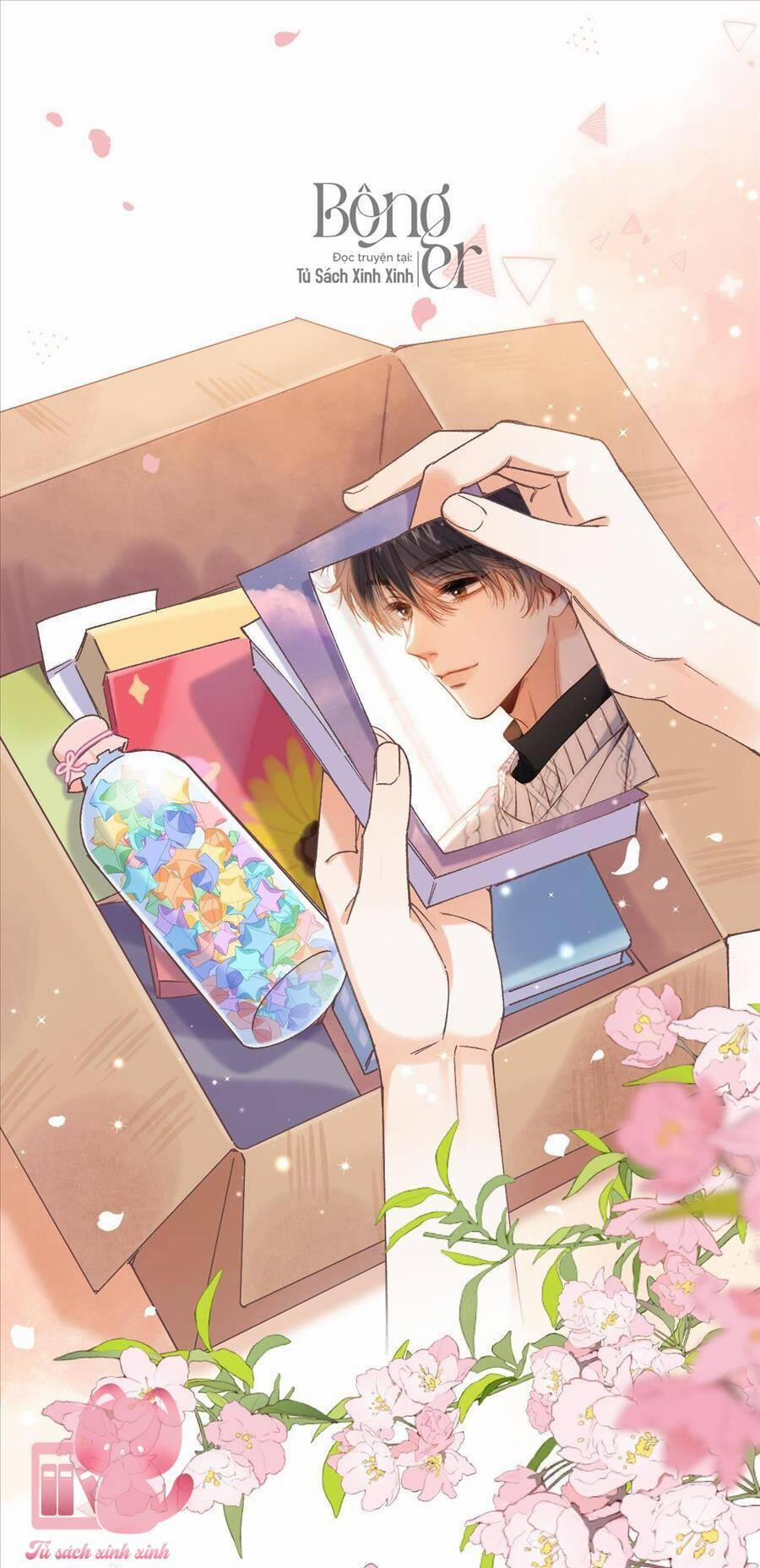 Mối Tình Thầm Kín 114 trang 30