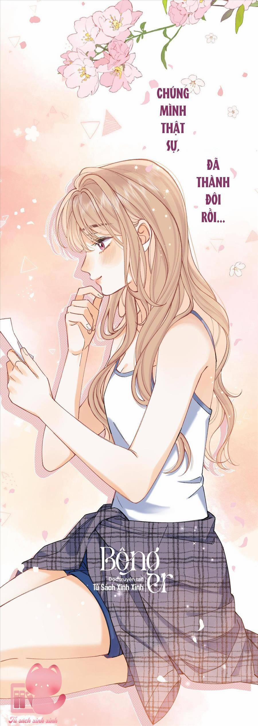 Mối Tình Thầm Kín 114 trang 31