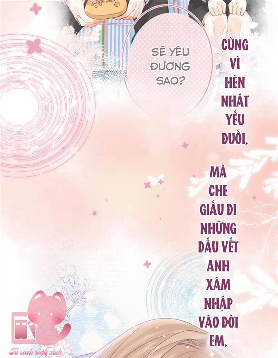 Mối Tình Thầm Kín 114 trang 33