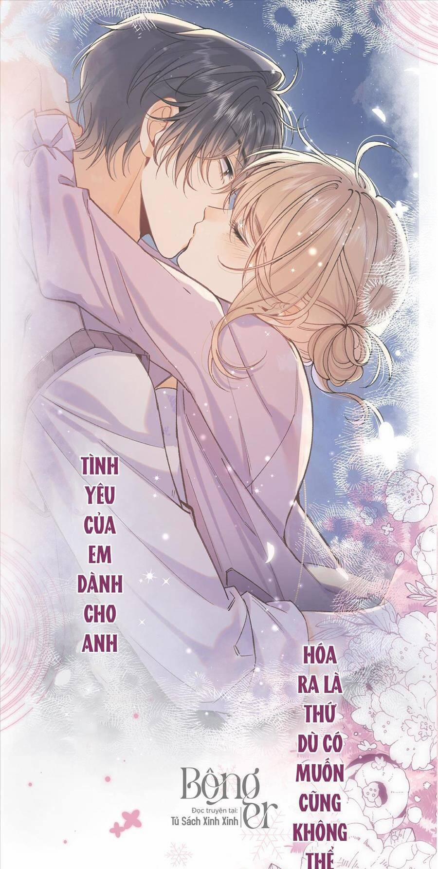 Mối Tình Thầm Kín 114 trang 36