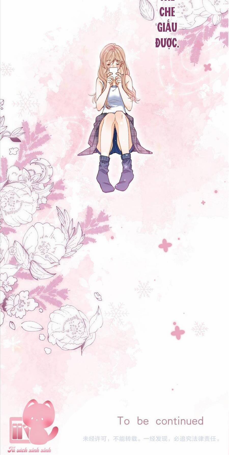 Mối Tình Thầm Kín 114 trang 37