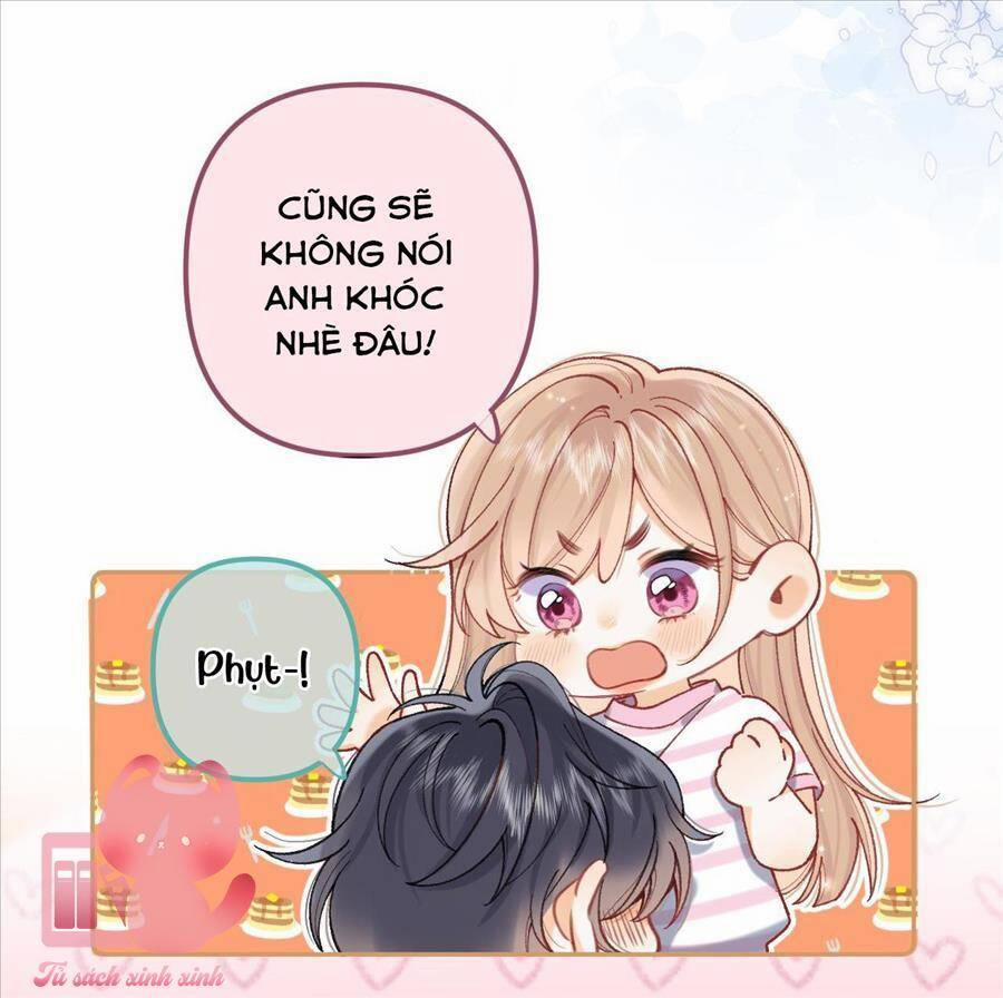 Mối Tình Thầm Kín 114 trang 4