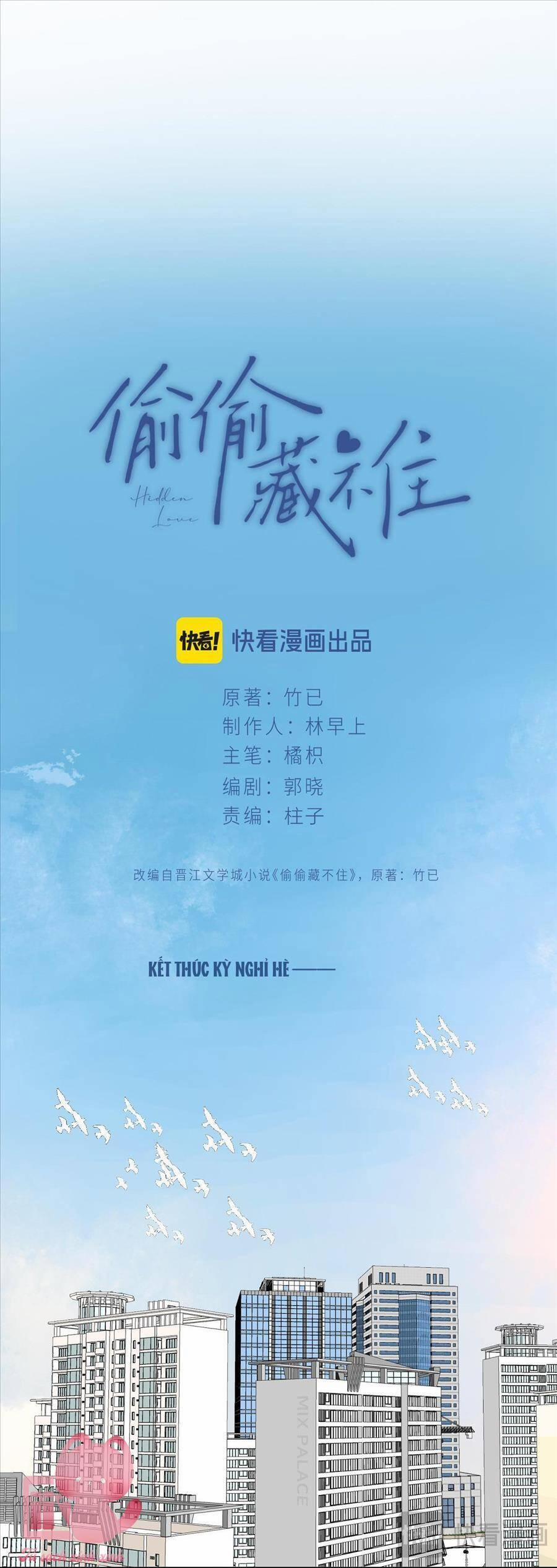 Mối Tình Thầm Kín 114 trang 6