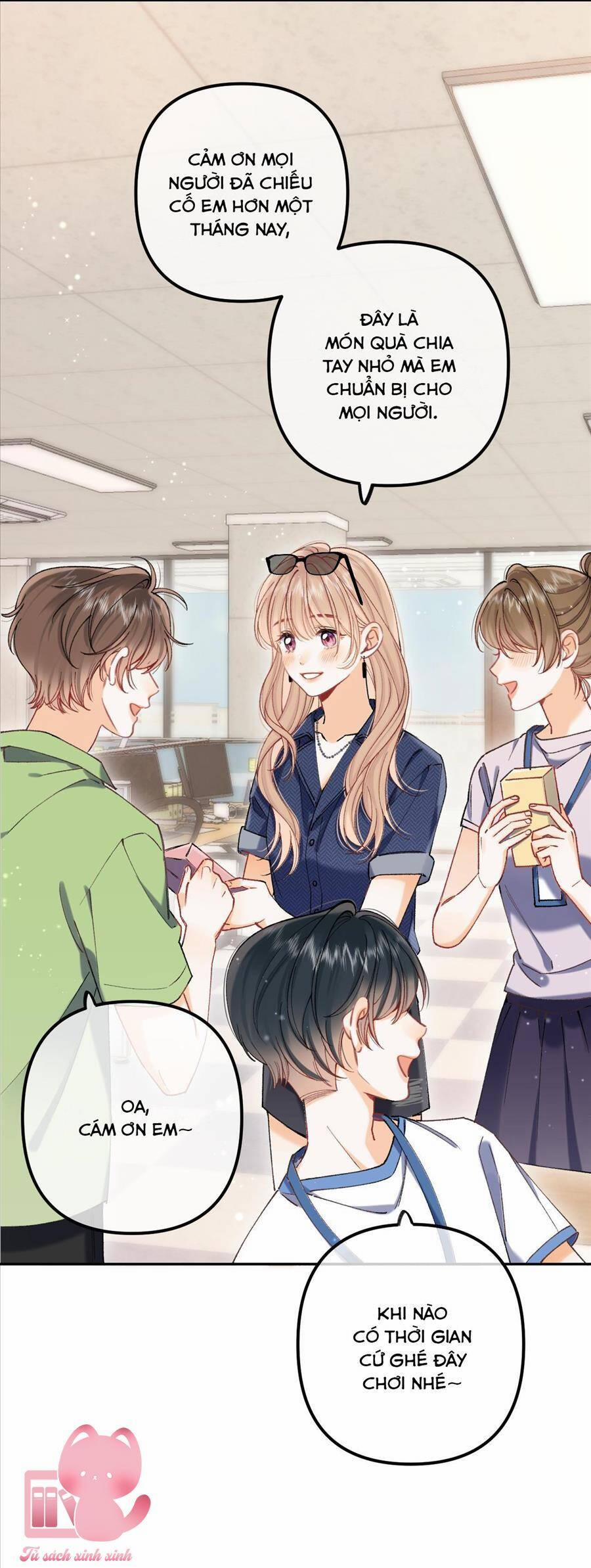 Mối Tình Thầm Kín 114 trang 7