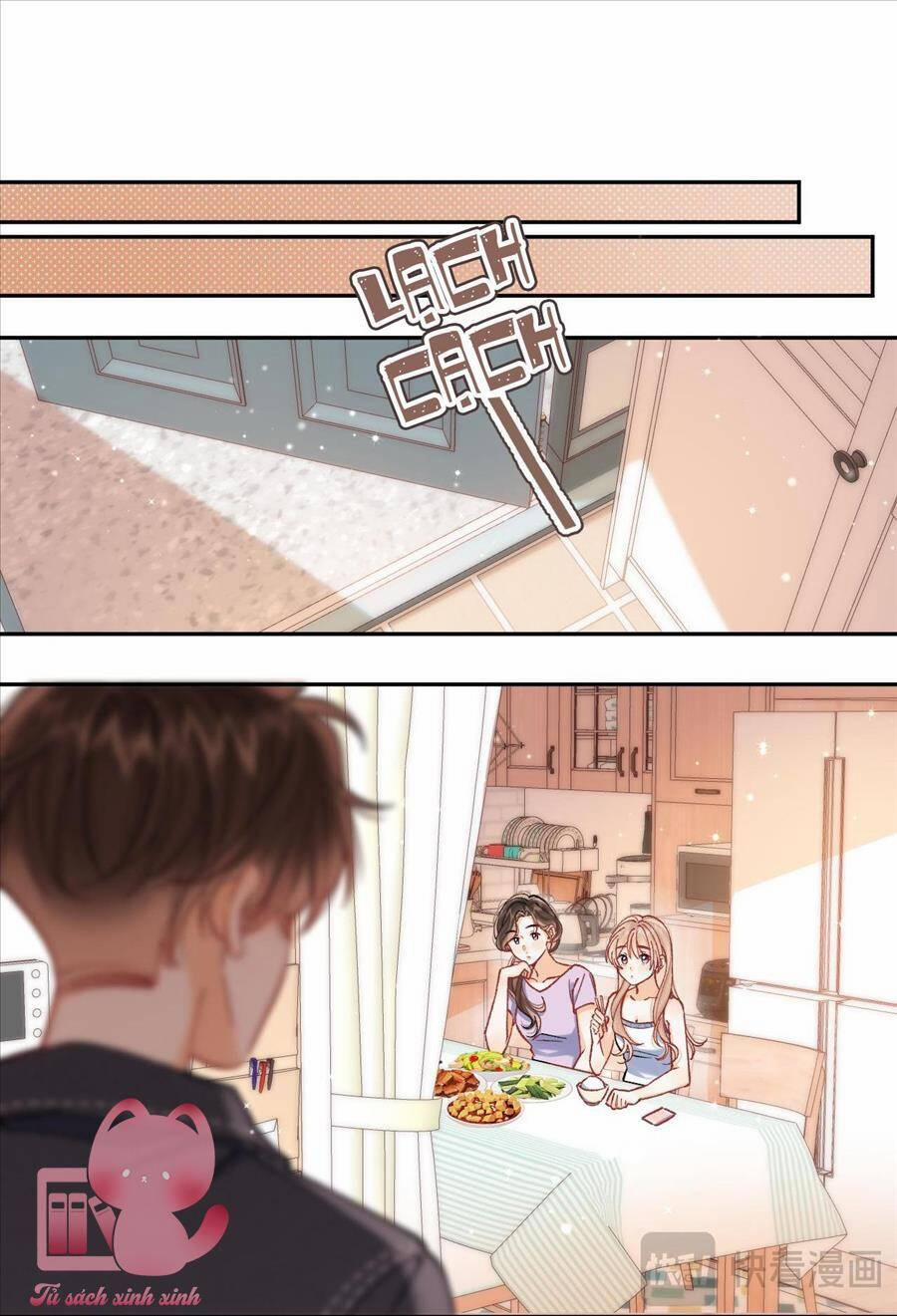 Mối Tình Thầm Kín 115 trang 10