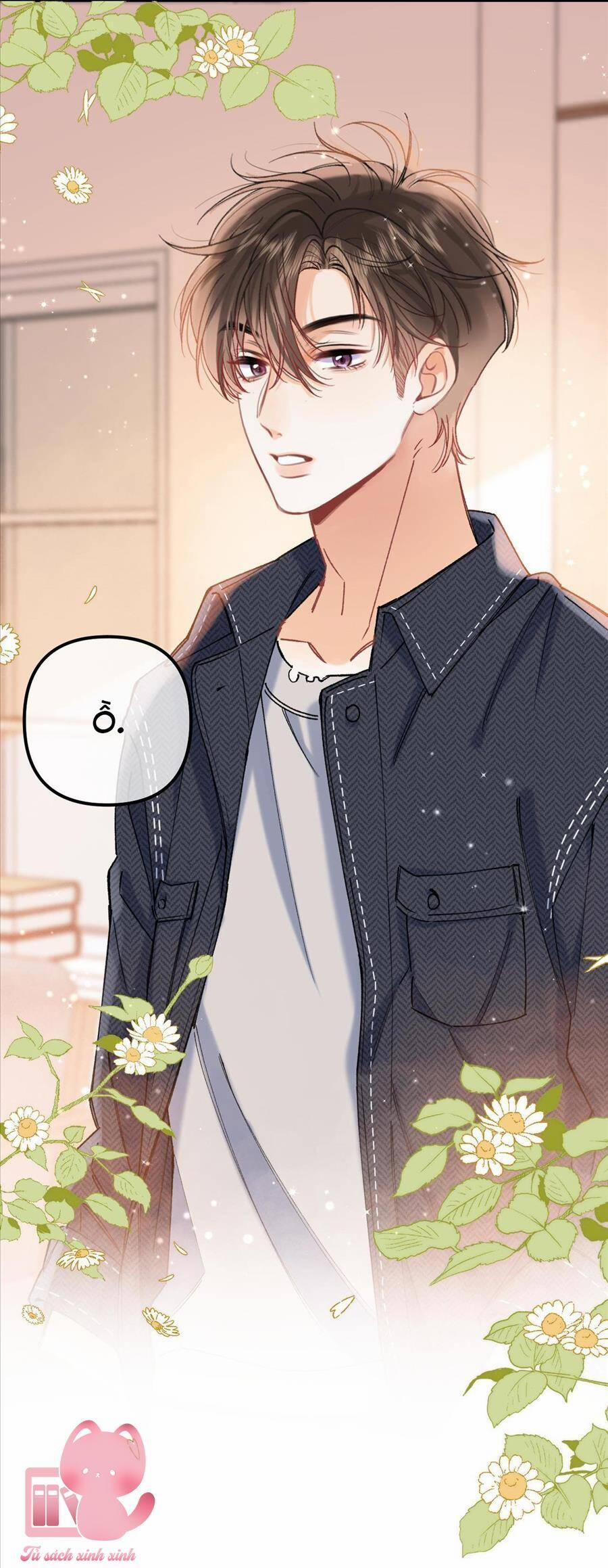 Mối Tình Thầm Kín 115 trang 11