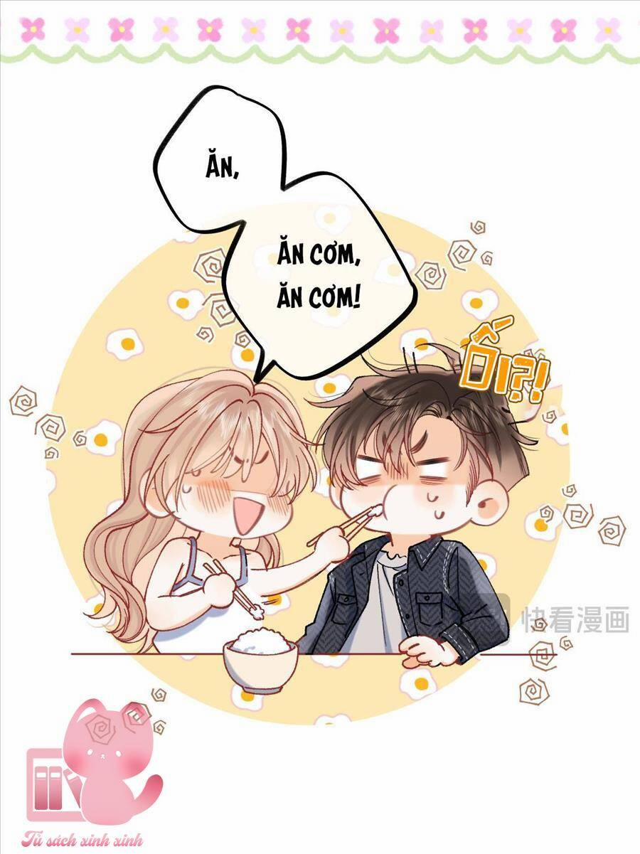 Mối Tình Thầm Kín 115 trang 14