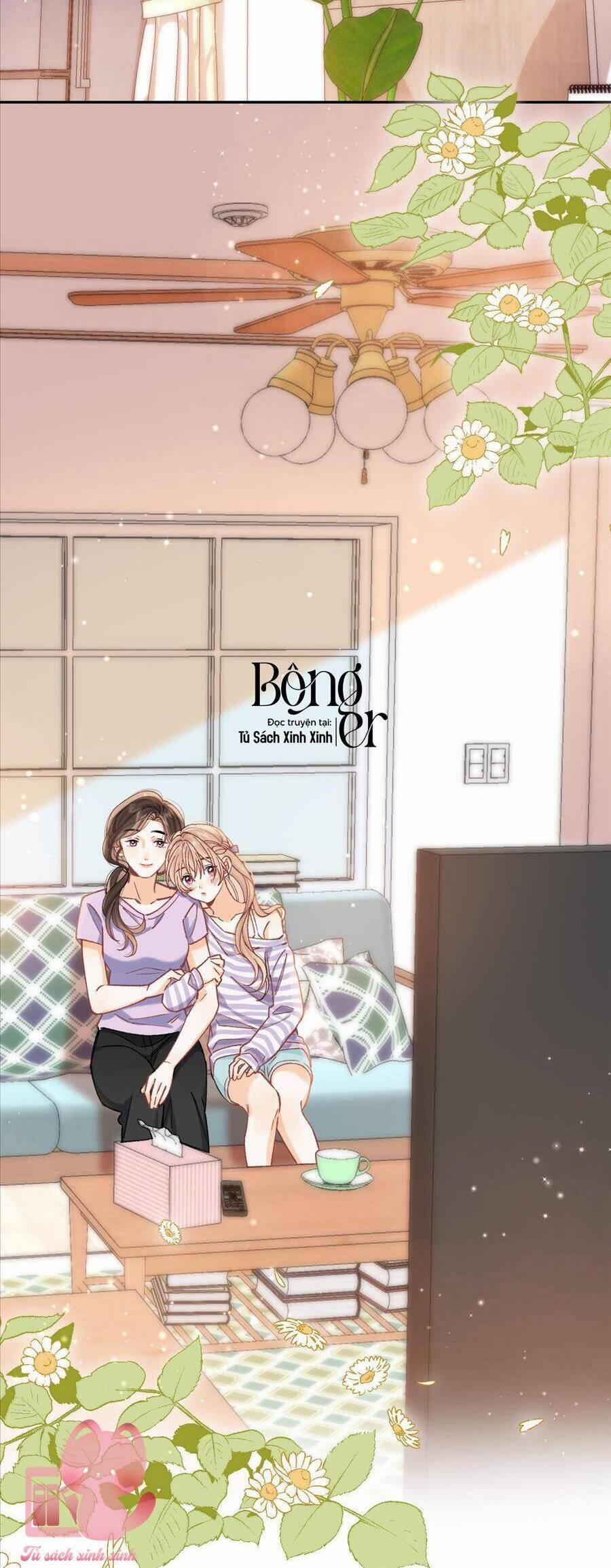 Mối Tình Thầm Kín 115 trang 16