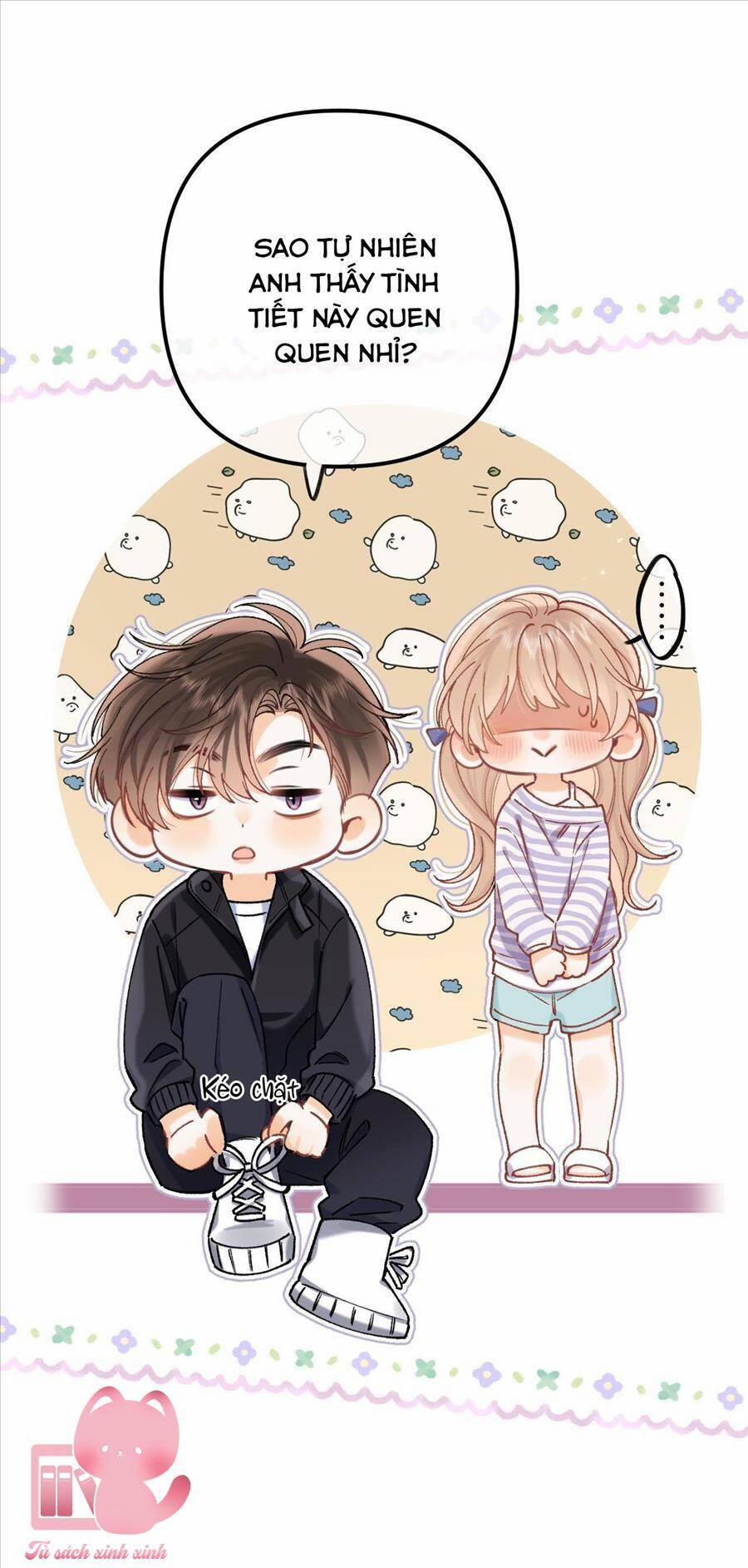 Mối Tình Thầm Kín 115 trang 22