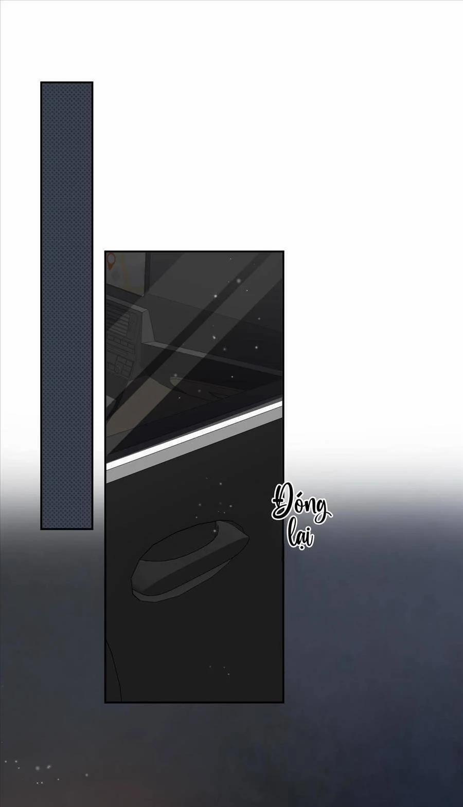 Mối Tình Thầm Kín 115 trang 23