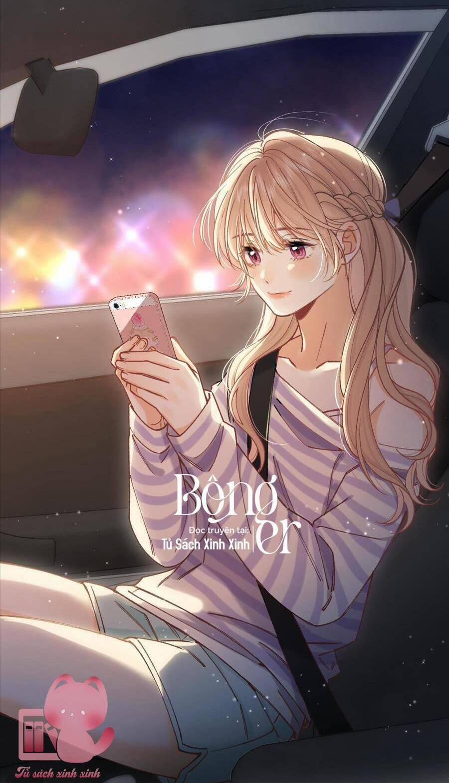 Mối Tình Thầm Kín 115 trang 24