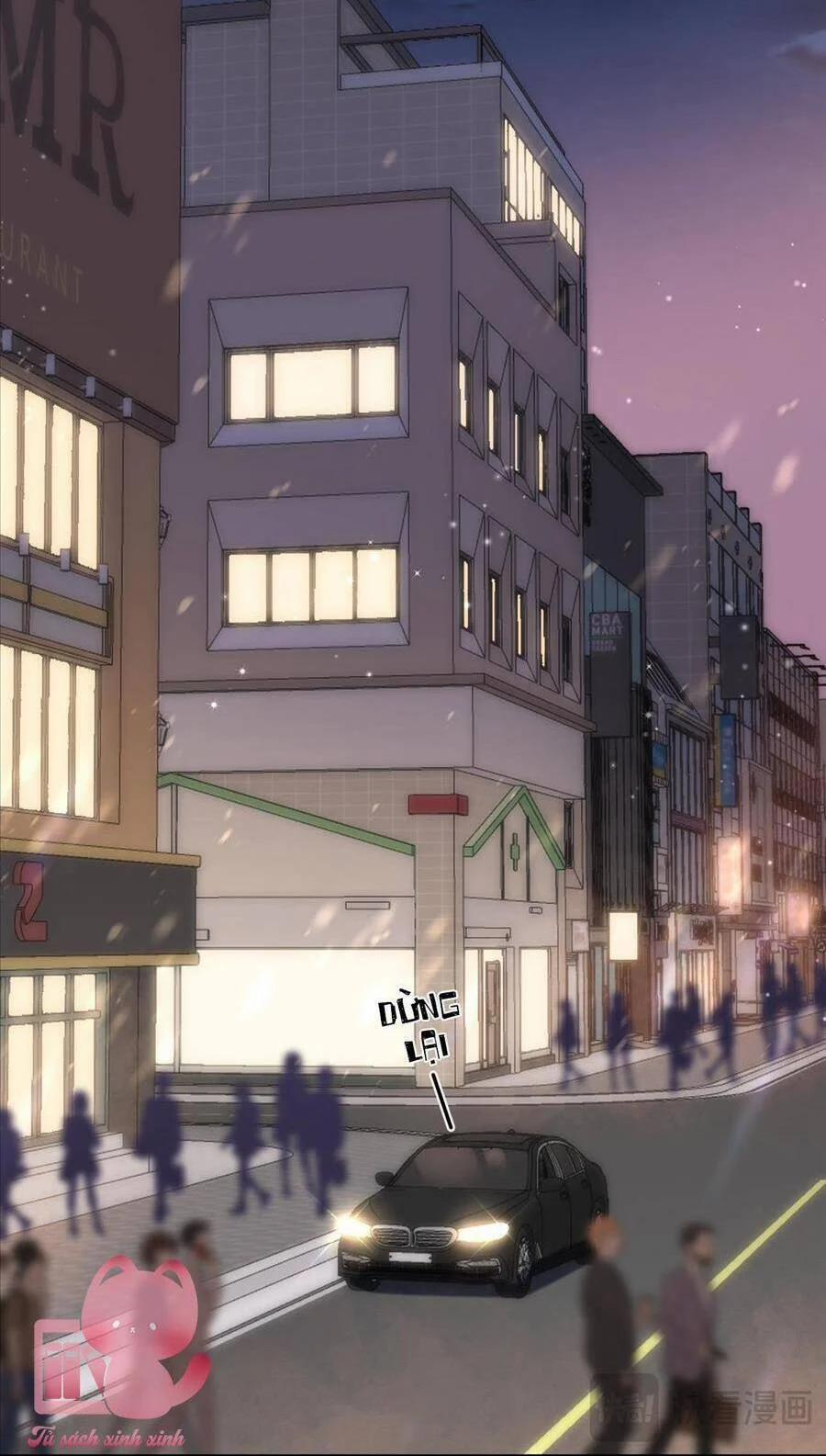 Mối Tình Thầm Kín 115 trang 29