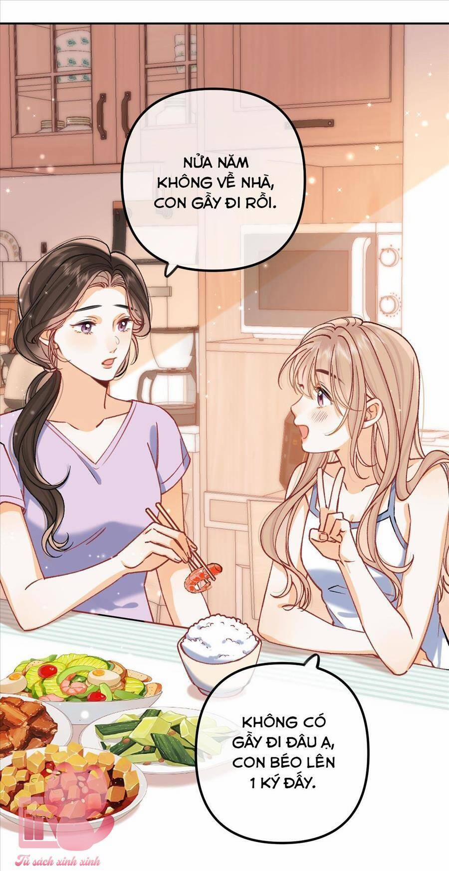 Mối Tình Thầm Kín 115 trang 3