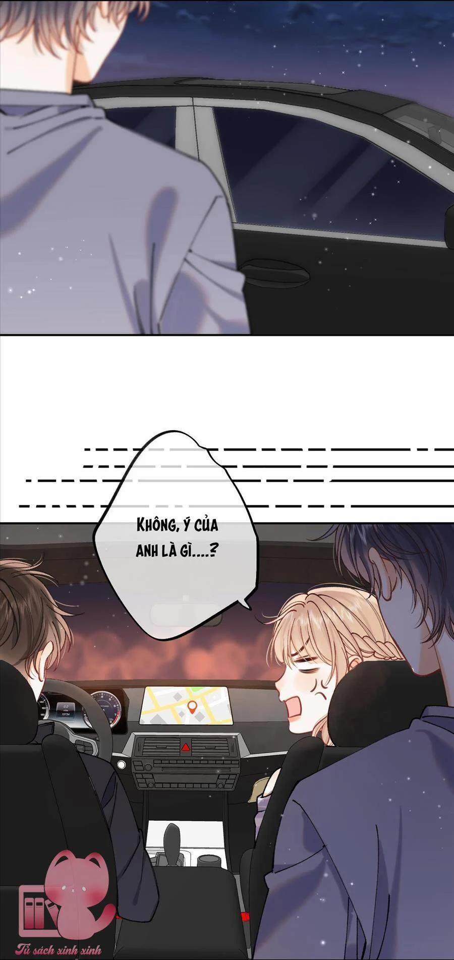 Mối Tình Thầm Kín 115 trang 30