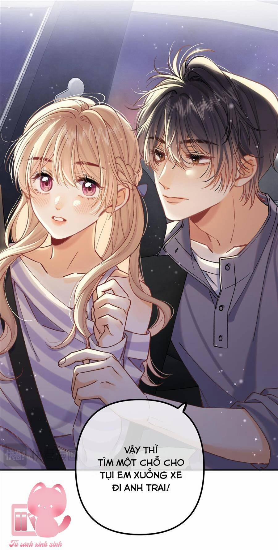 Mối Tình Thầm Kín 115 trang 33