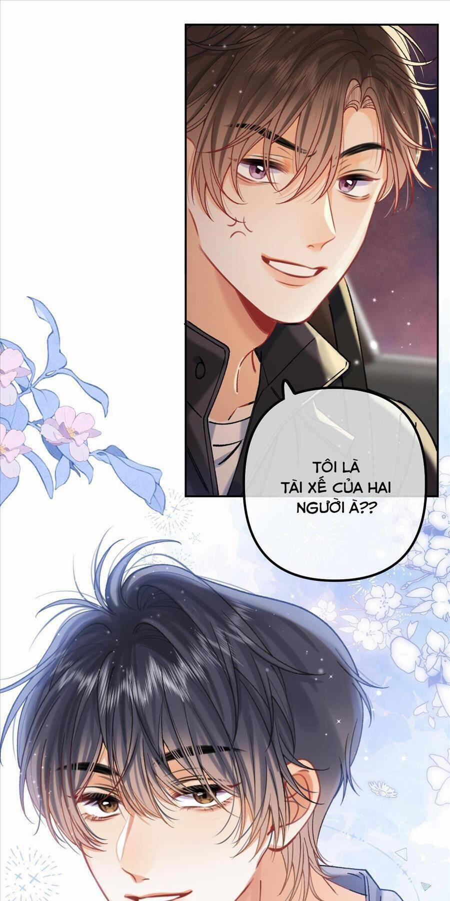 Mối Tình Thầm Kín 115 trang 34