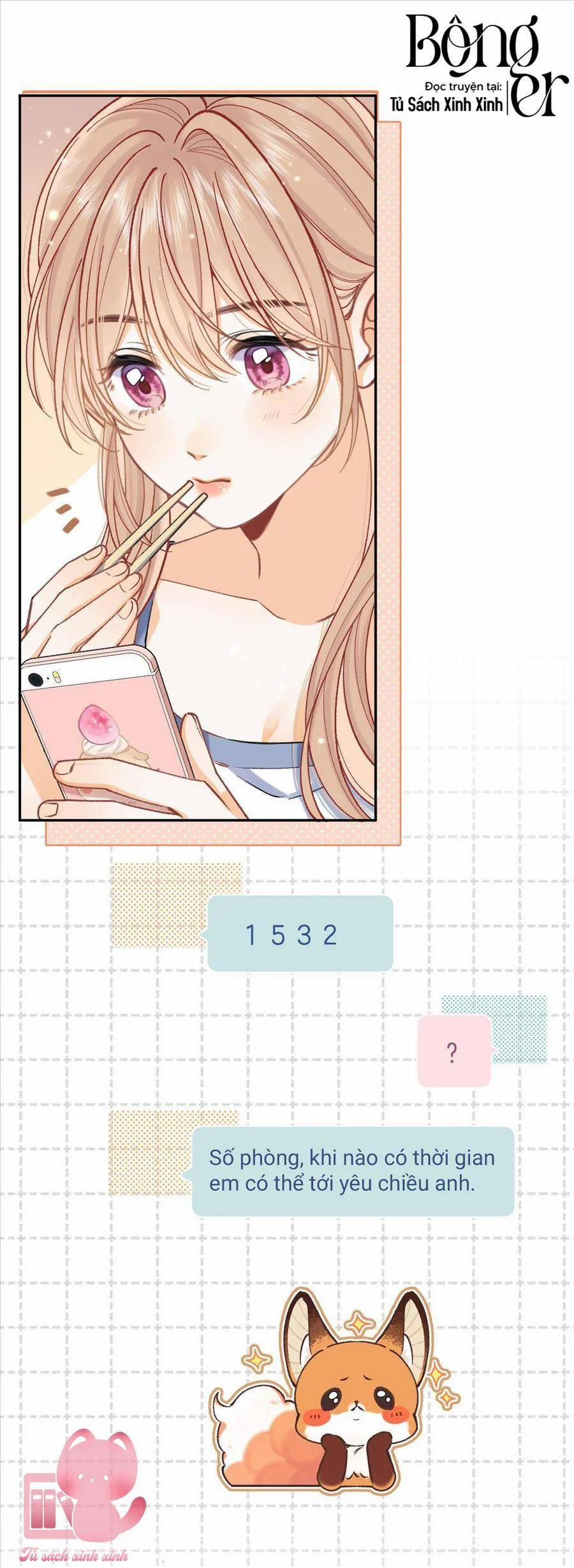 Mối Tình Thầm Kín 115 trang 5