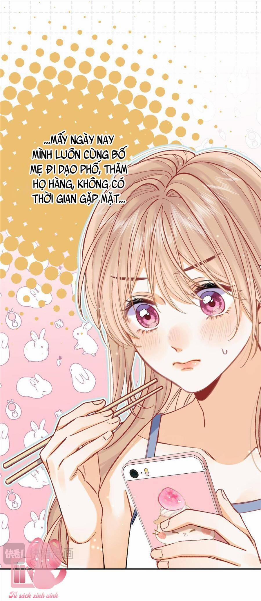 Mối Tình Thầm Kín 115 trang 6