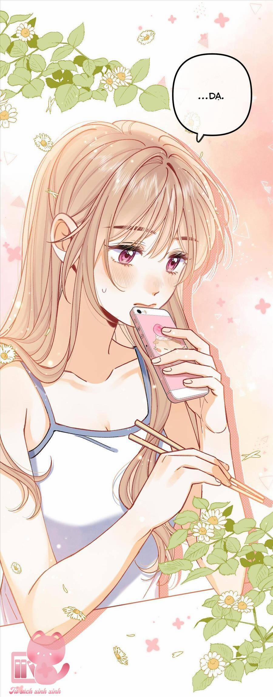 Mối Tình Thầm Kín 115 trang 8