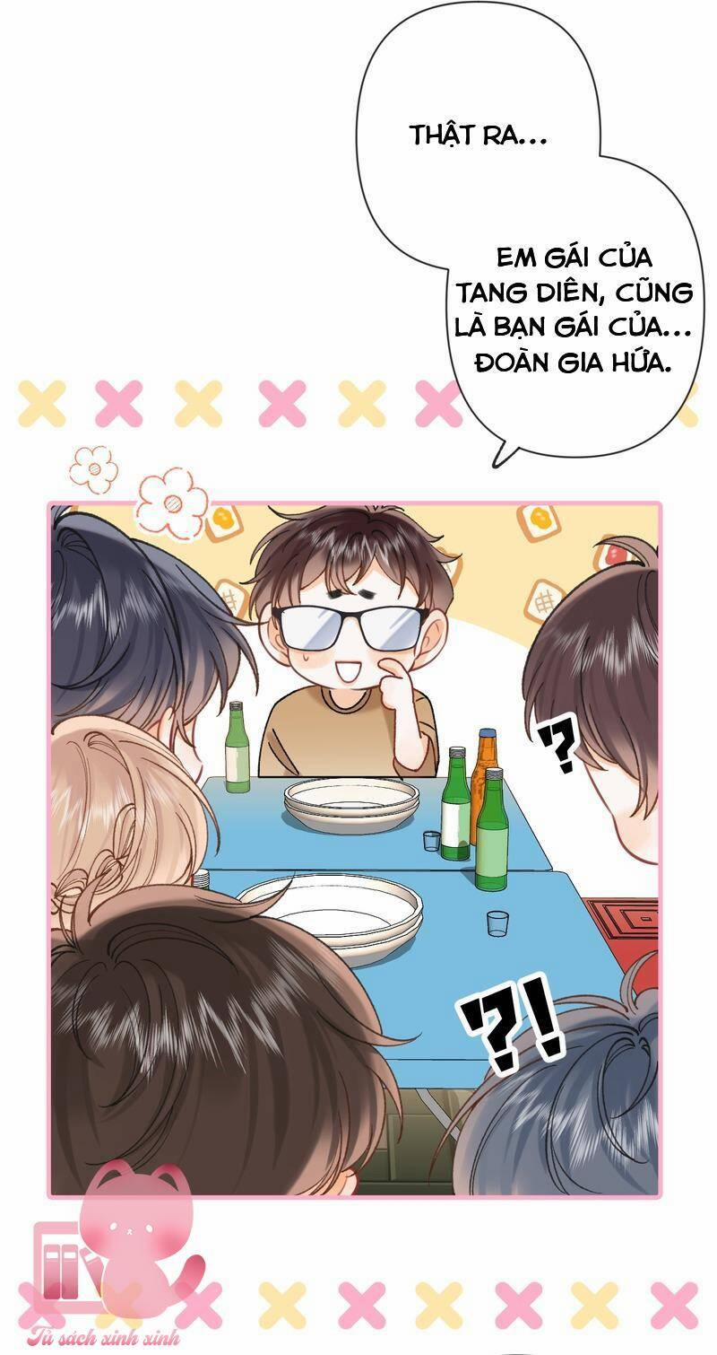 Mối Tình Thầm Kín 116 trang 11