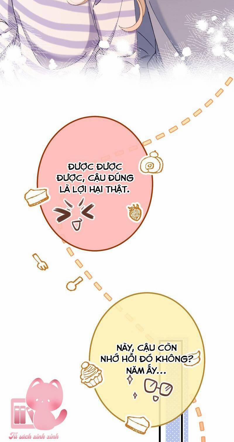 Mối Tình Thầm Kín 116 trang 15