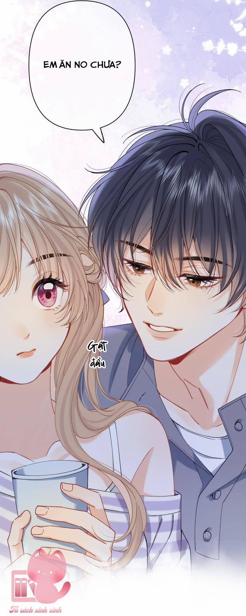 Mối Tình Thầm Kín 116 trang 17