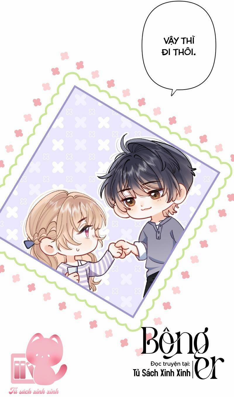 Mối Tình Thầm Kín 116 trang 18