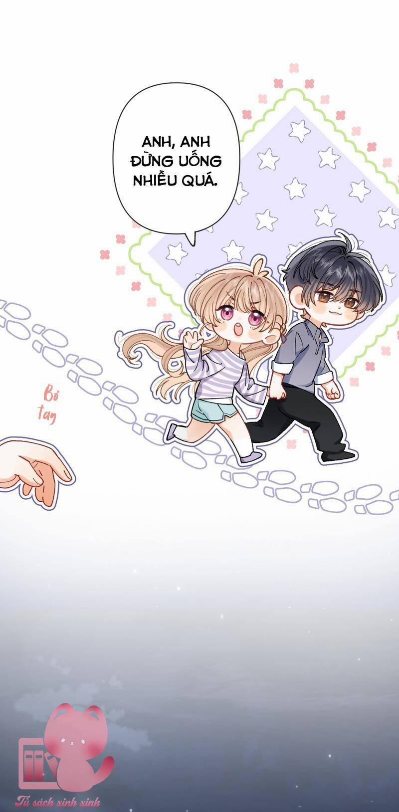 Mối Tình Thầm Kín 116 trang 19