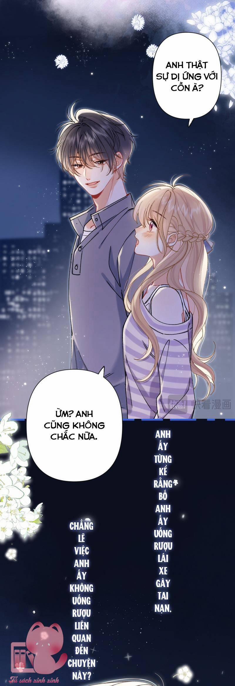 Mối Tình Thầm Kín 116 trang 22