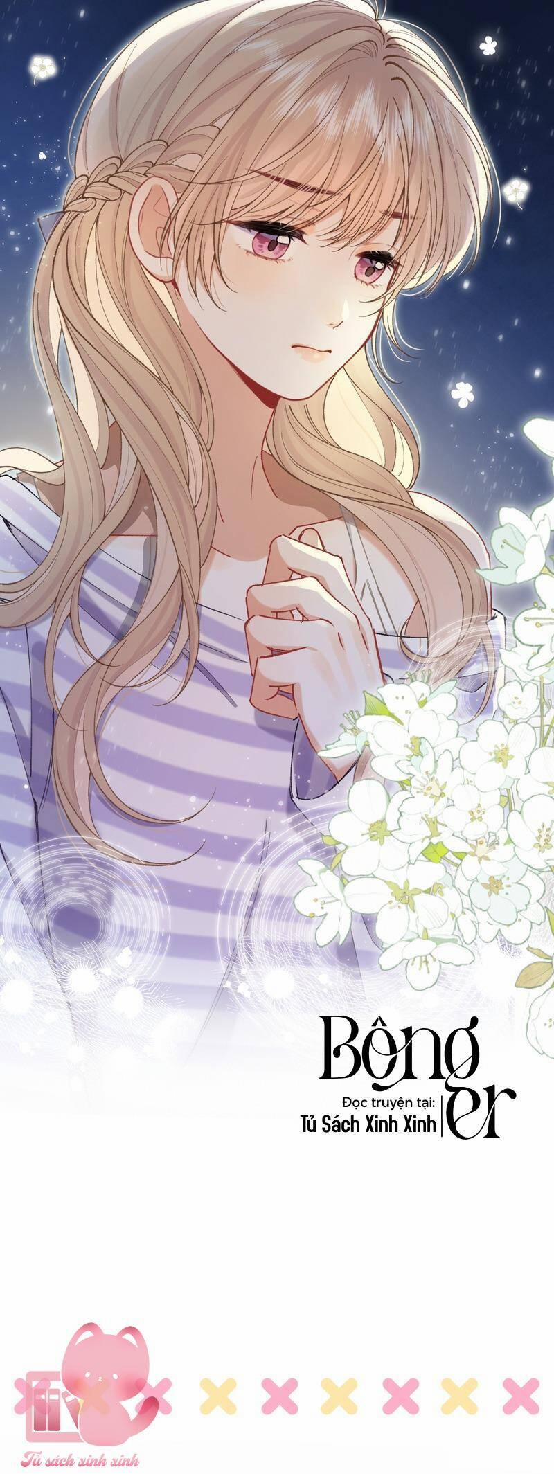 Mối Tình Thầm Kín 116 trang 23