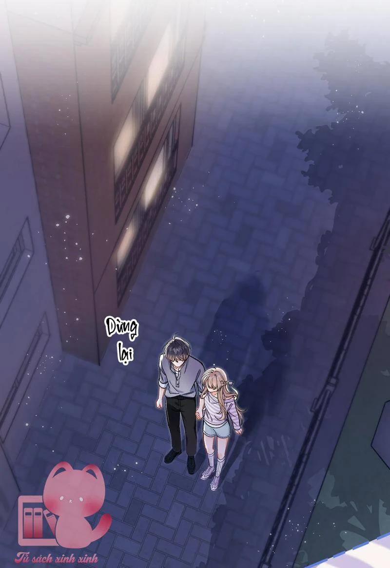 Mối Tình Thầm Kín 116 trang 25