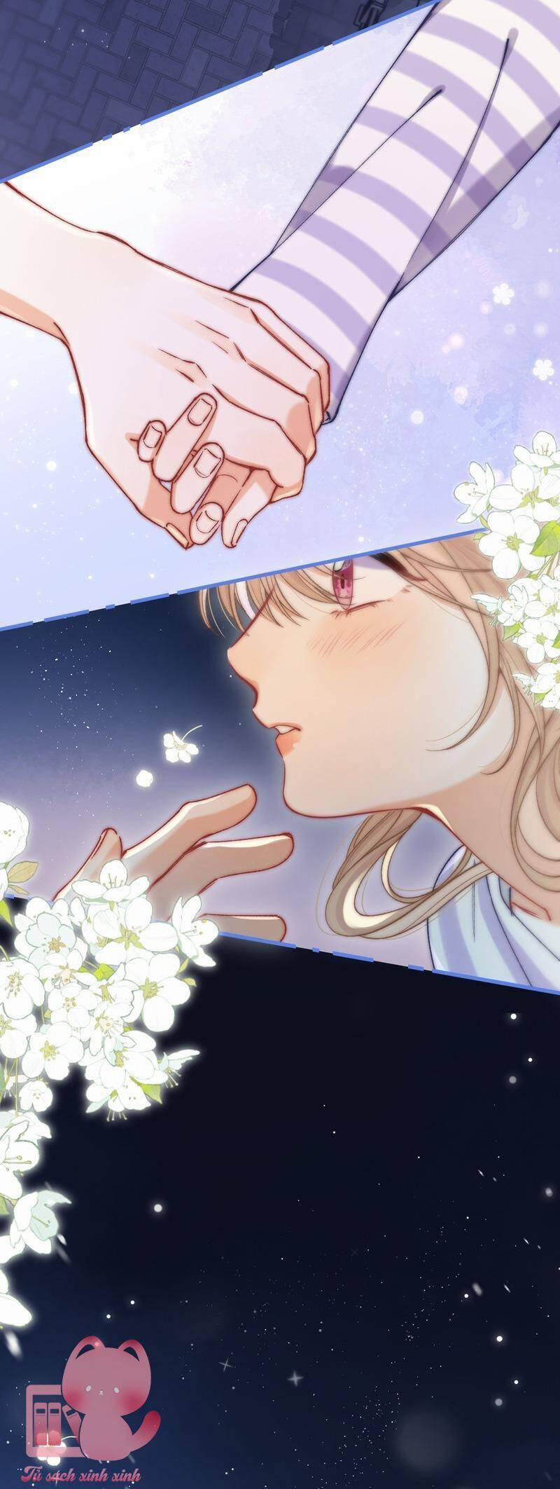 Mối Tình Thầm Kín 116 trang 26