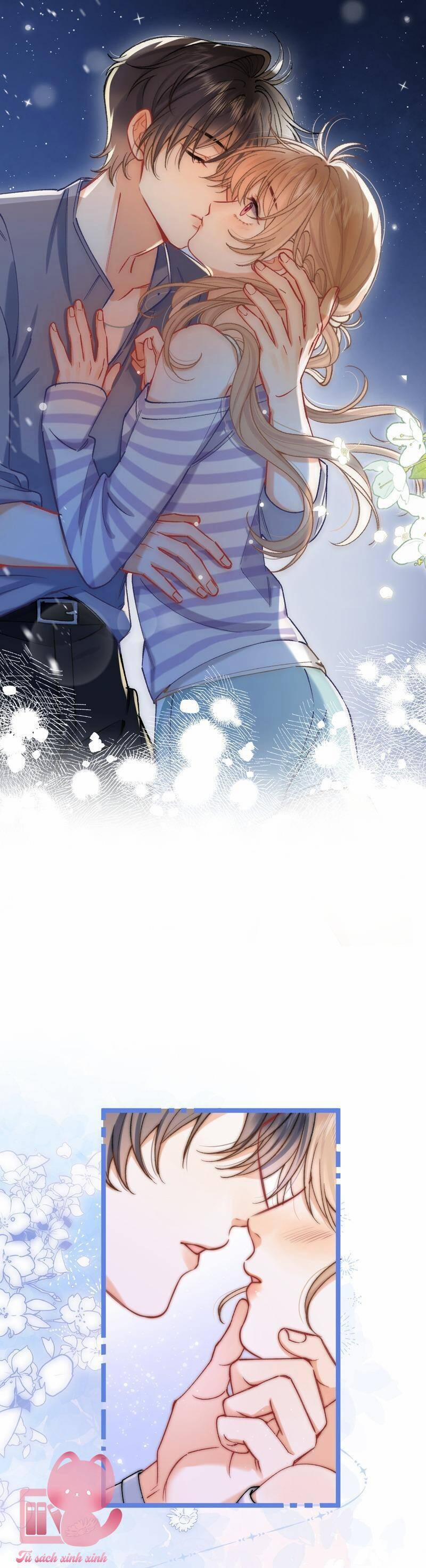 Mối Tình Thầm Kín 116 trang 27