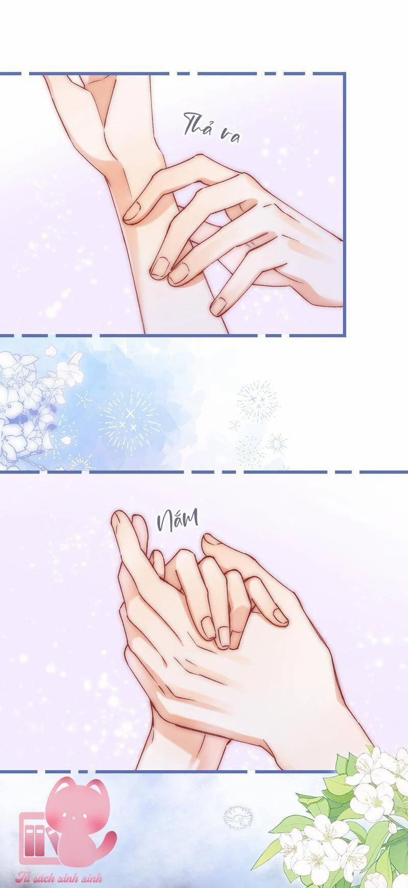 Mối Tình Thầm Kín 116 trang 3