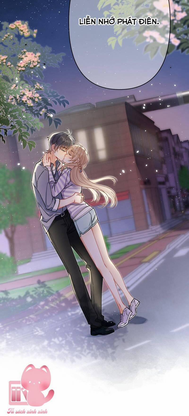 Mối Tình Thầm Kín 116 trang 30