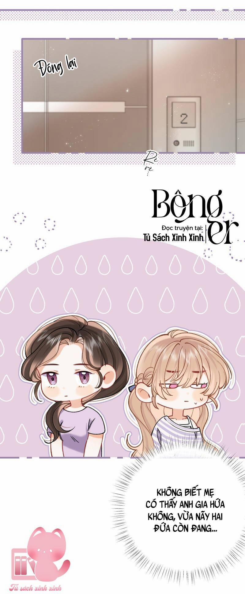 Mối Tình Thầm Kín 116 trang 34