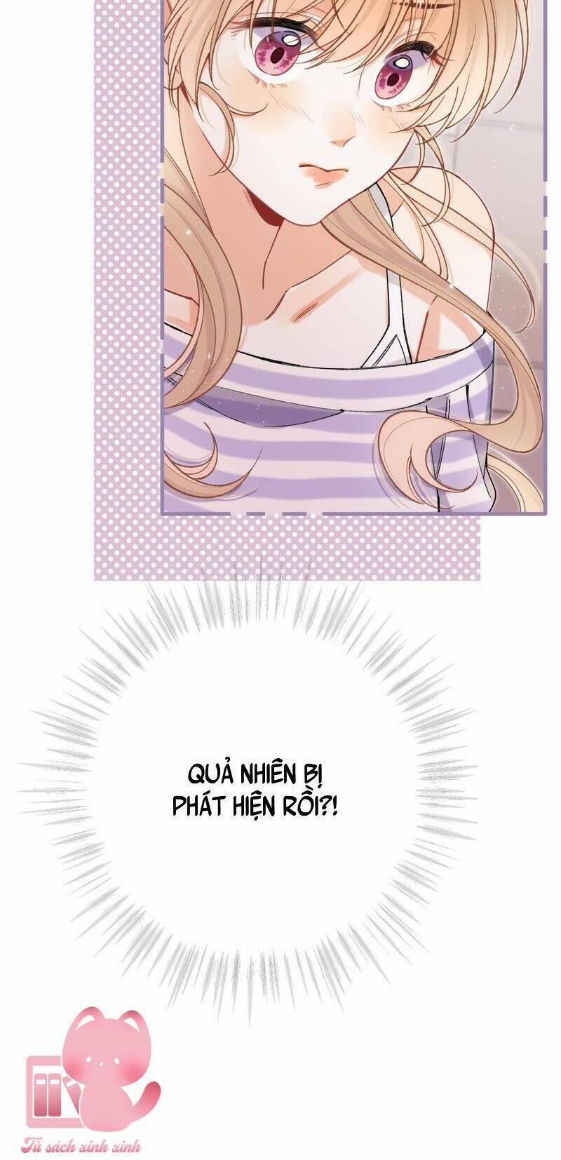 Mối Tình Thầm Kín 116 trang 36