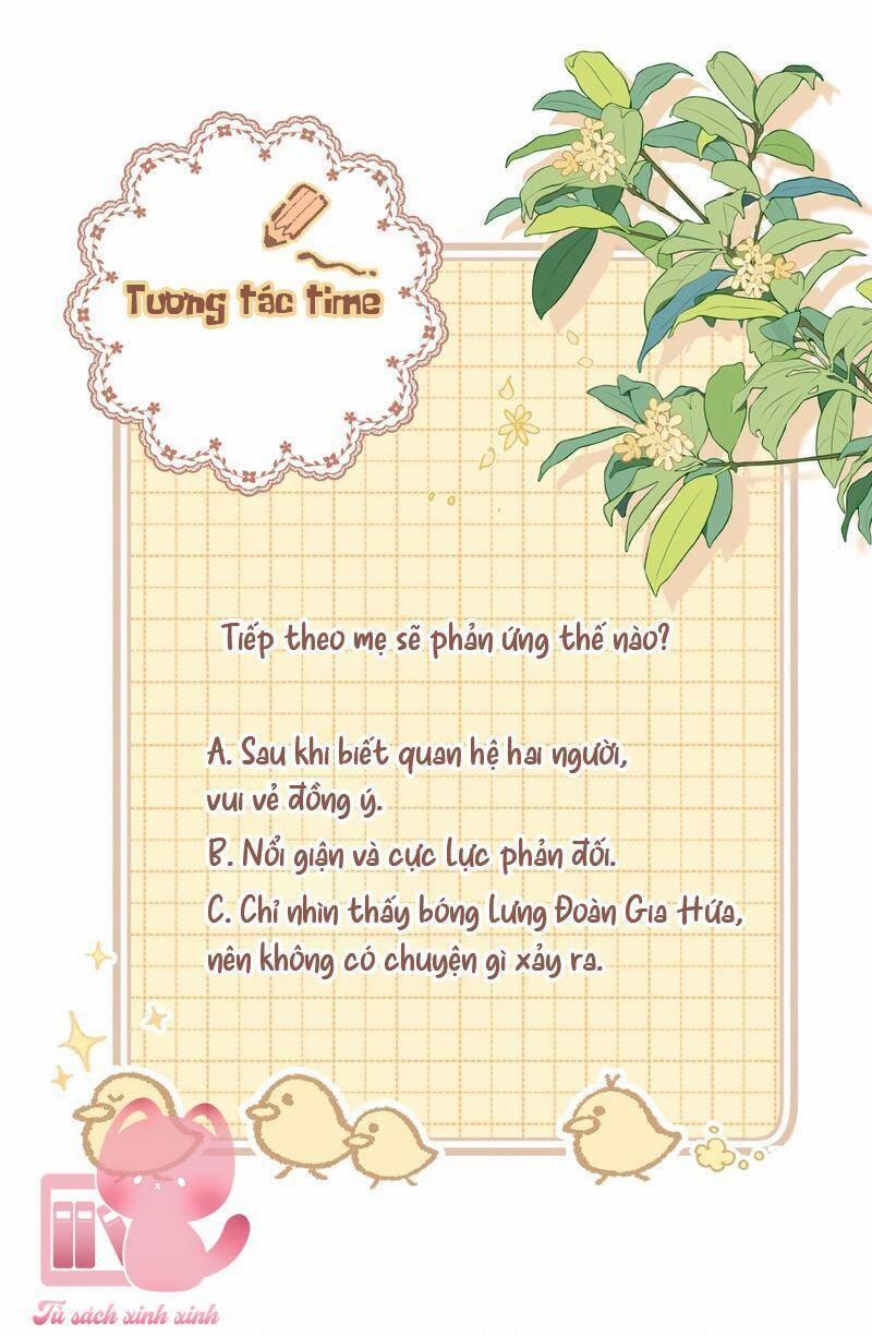 Mối Tình Thầm Kín 116 trang 37