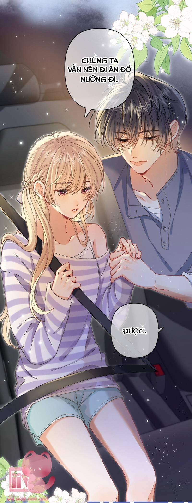 Mối Tình Thầm Kín 116 trang 4