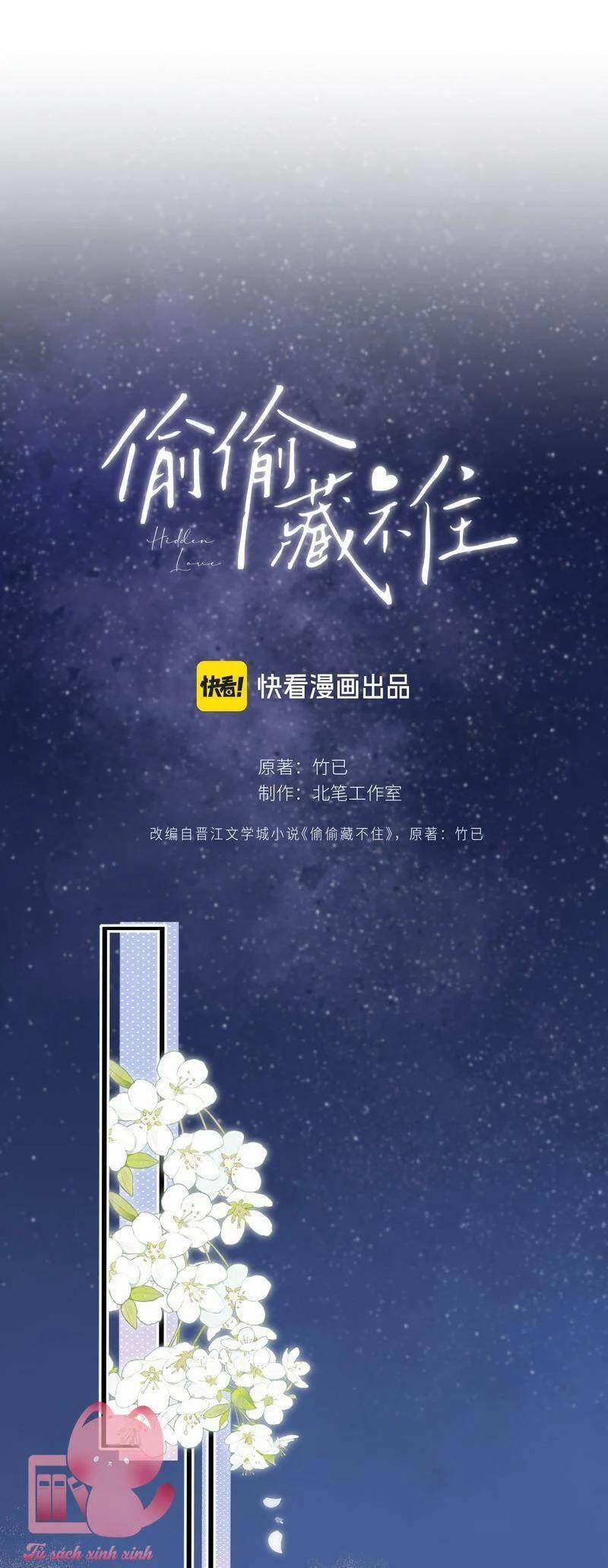 Mối Tình Thầm Kín 116 trang 6