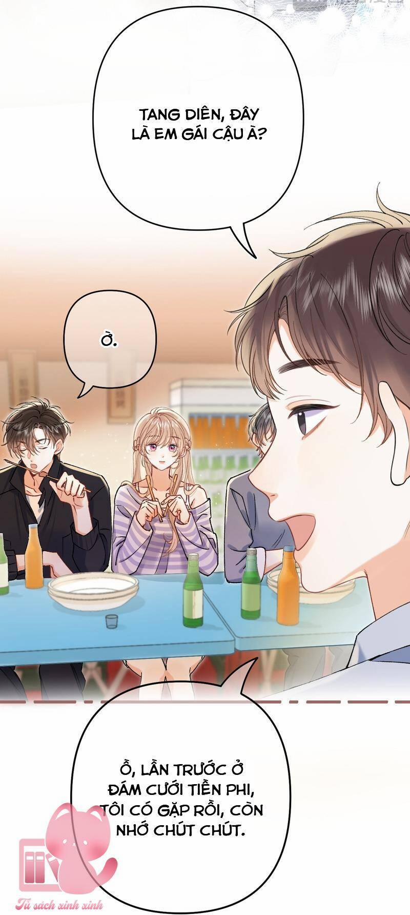 Mối Tình Thầm Kín 116 trang 8